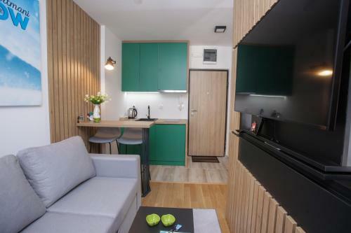 Snow Apartmani-objekat Gor?tak 3