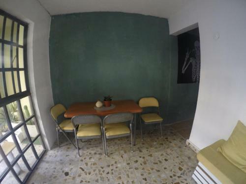 Casa Xi-xiah & Casa Xel-ho