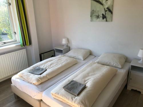 Hostal Hofstede Elzenoord