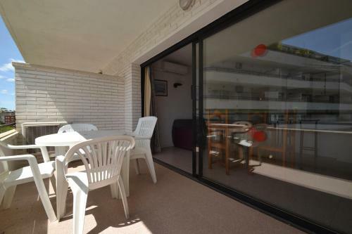 Apartamento Wvp Riviera Park J