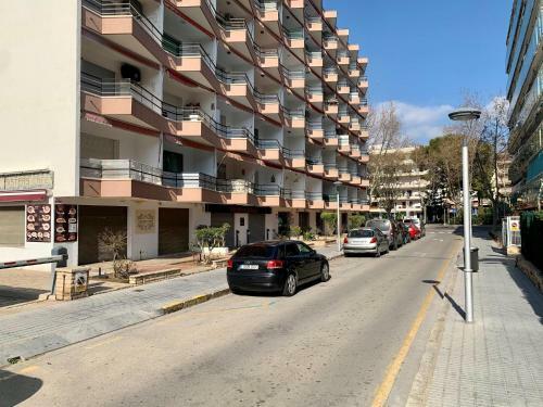 Apartamento Book Alexis II Salou