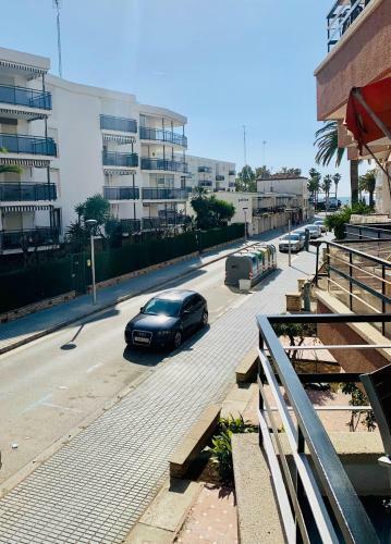 Apartamento Book Alexis II Salou