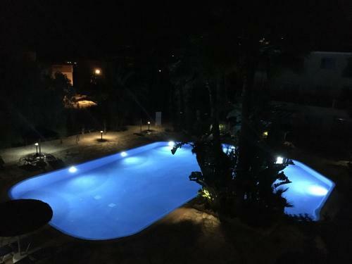 Sea View Apartment Peyia, Paphos