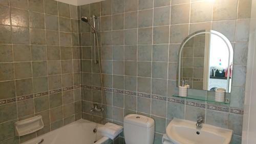 Sea View Apartment Peyia, Paphos