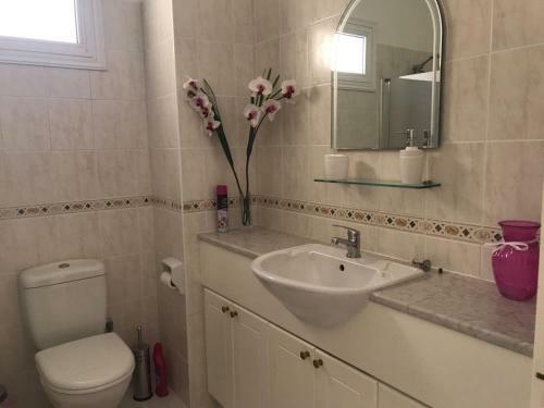Tala Hills Sea View Apartment