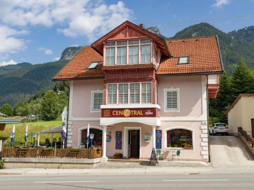 Apartamento Ferienwohnung "zum See"