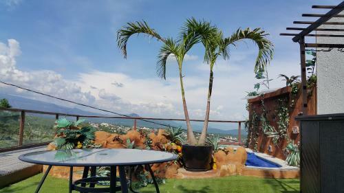 Casa Privada Con Alberca Volada