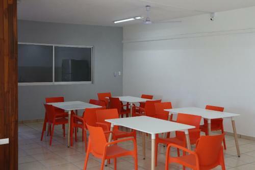 Hostal San Antonio