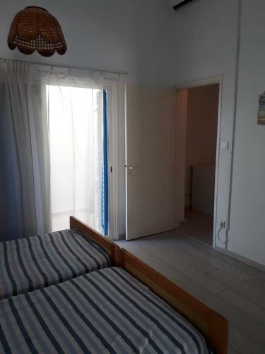 Pervolia Villa At Faros Beach