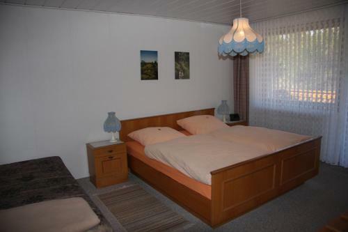Apartamento Haus Gr�ne Insel - Ferienwohnungen