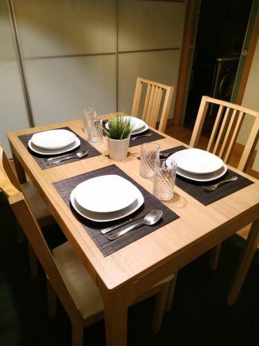 Apartamento Smart Urban San Sebasti�n