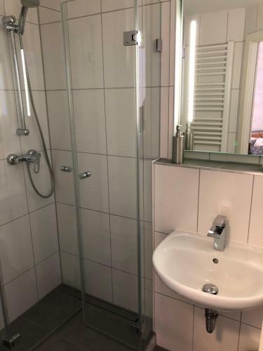 Apartamento Villa Marie Ferienwohnungen