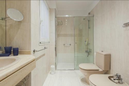 Apartamento Ondarreta Beach & Terrace