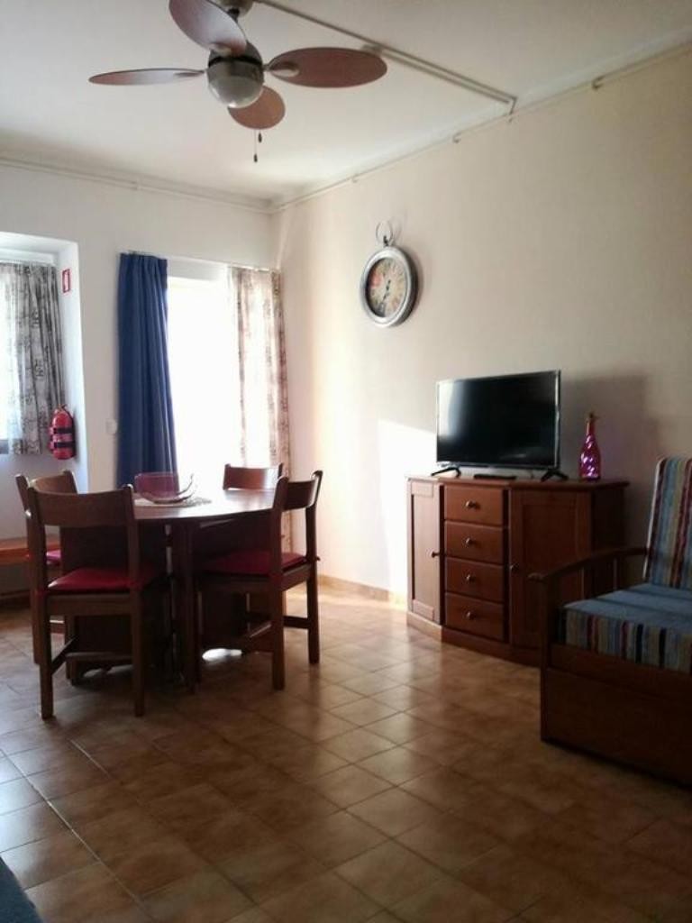 Praia Da Rocha Apartment