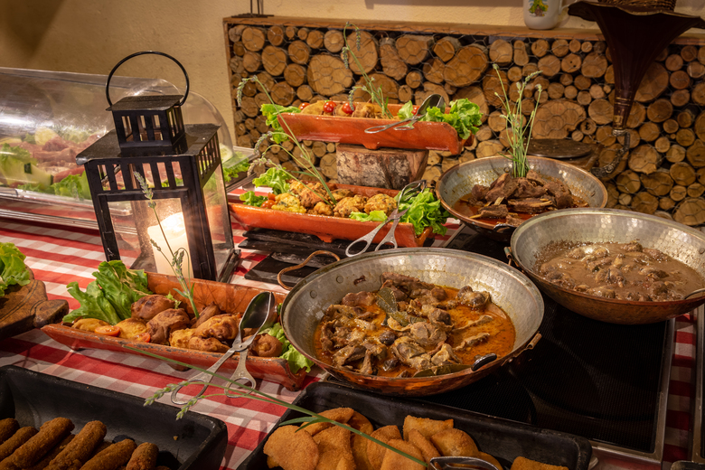 Luna Hotel Serra Da Estrela