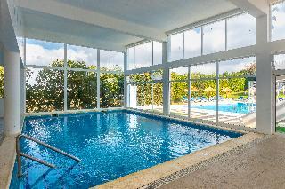 Aparthotel Pateo Village