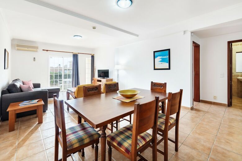 Hotel Villas Barrocal