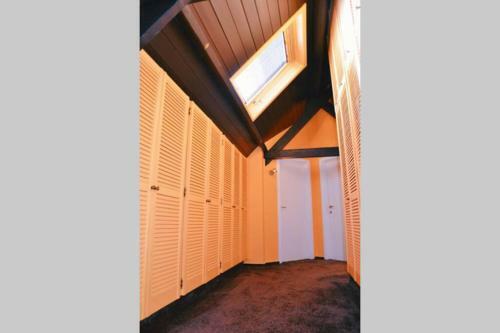 Villa C�leste Met Jacuzzi Nabij Kust de Haan
