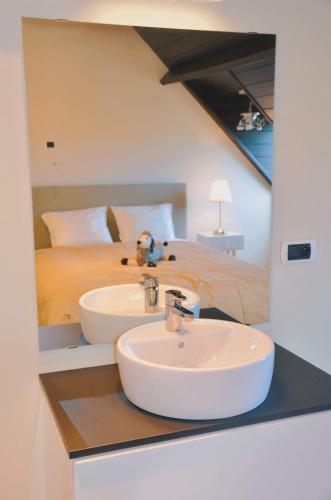 Villa C�leste Met Jacuzzi Nabij Kust de Haan