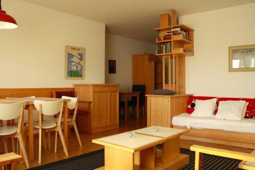 Apartamento Skilifts & Central | Palma A