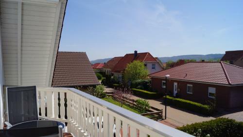 Ferienhaus Familie M�ller