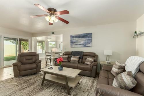 Beautiful 5 Bd 2 Ba/cubs/a's/downtown Mesa/asu/rv