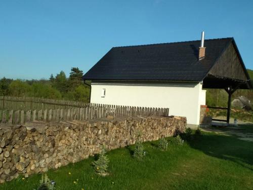 Apartamento Rychlebsk� Pohoda