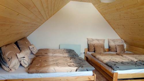 Apartamento Rychlebsk� Pohoda