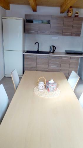 Apartamento Rychlebsk� Pohoda