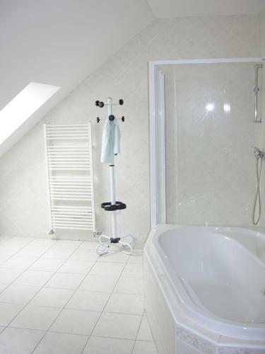 Apartm�ny Lipno ?umava