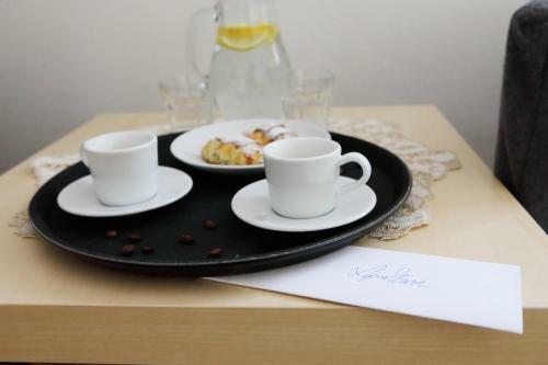 Hostal Lipno-wave