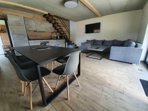 Relax Vila Lipno 2 U Pl�?e Windy Point