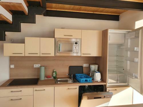 Apartm�n Vanessa II