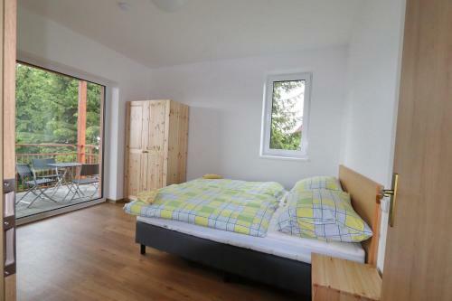 Apartm�n Vanessa II