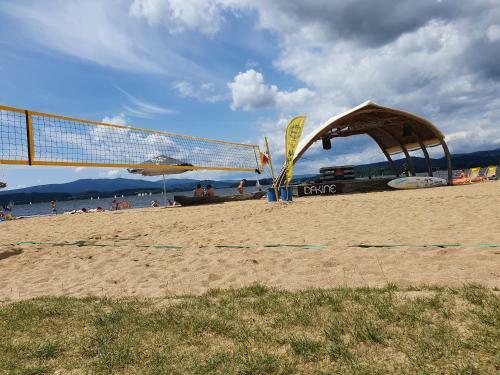 Relax Vila Lipno 1 U Pl�?e Windy Point