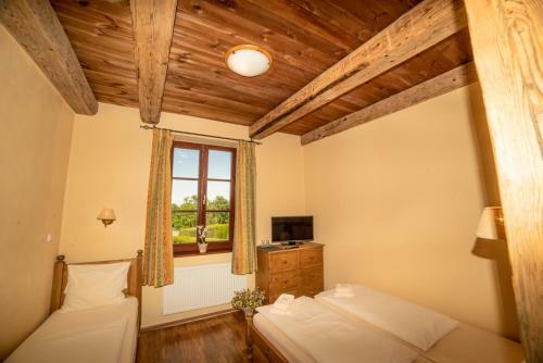 Hotel Stary Dum