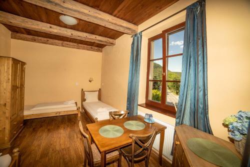 Hotel Stary Dum