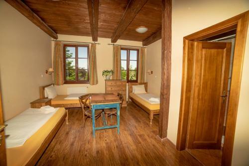 Hotel Stary Dum