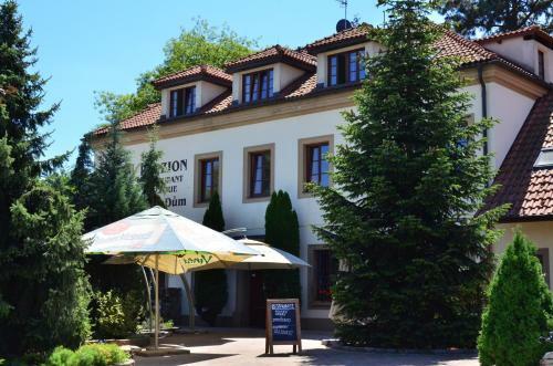 Hotel Stary Dum