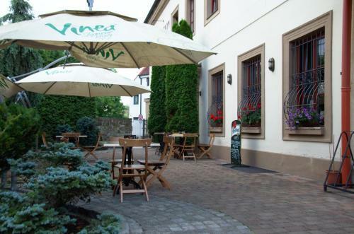 Hotel Stary Dum
