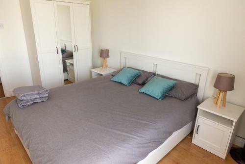 Apartamento Filomena House