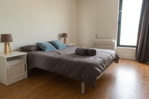 Apartamento Filomena House