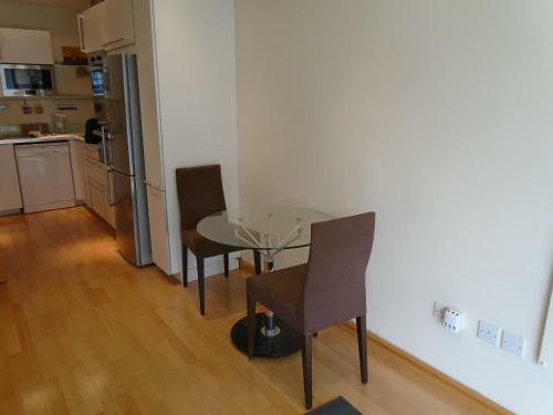 Ocean Village 2 Bedroom Apartment
