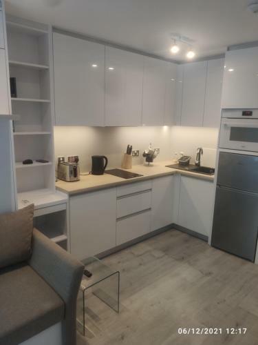 Apartamento The Hub