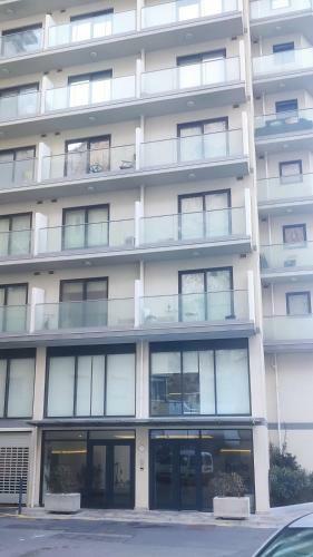 Apartamento The Hub