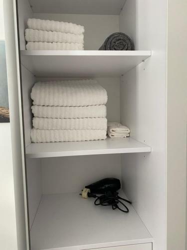 Apartamento Top Floor Luxury Studio