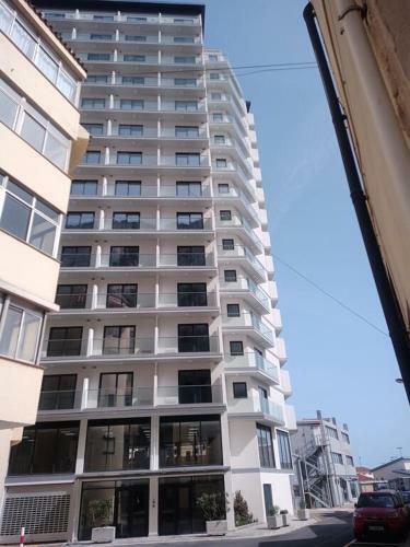 Apartamento Top Floor Luxury Studio