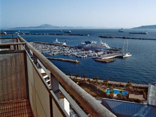 Atlantic Suites Serviced Apartments