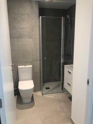 Apartamento The Hub Gibraltar