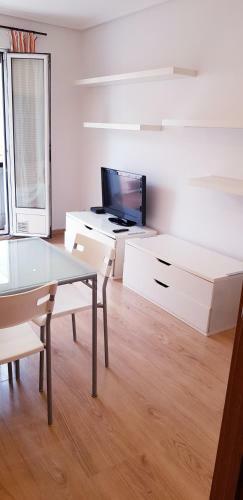 Apartamento Soho
